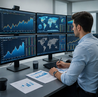 Financial & Economic Consulting