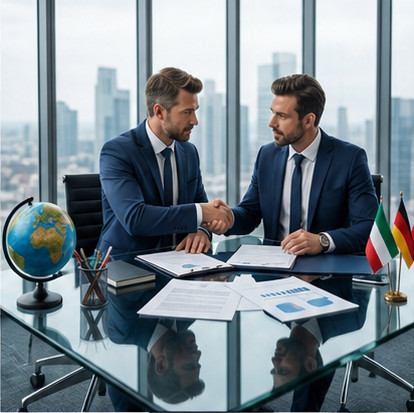 Commercial Brokerage