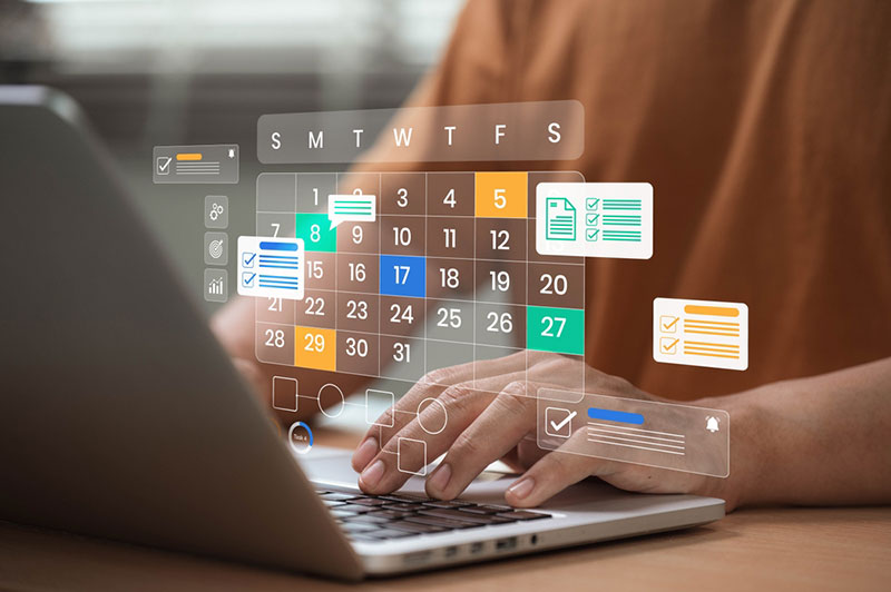 How Digital Transformation Drives Business Growth and Improves Operational Efficiency