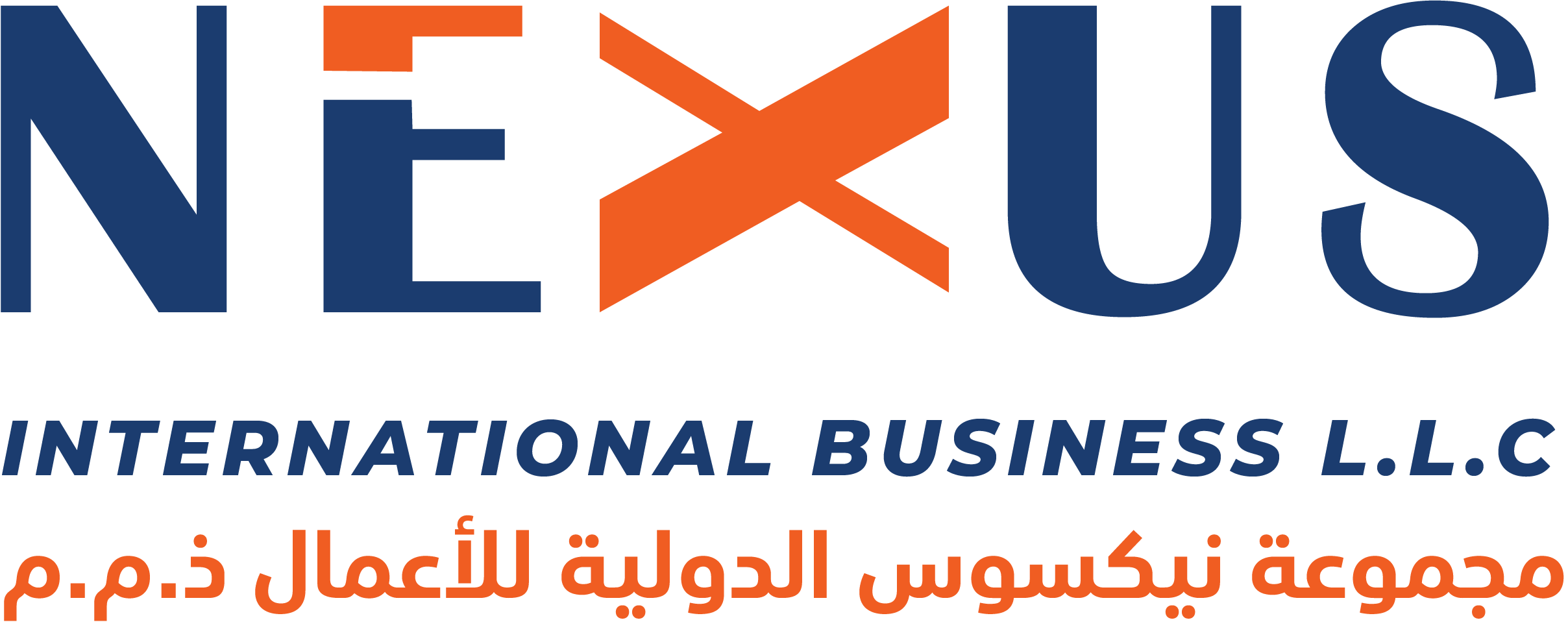 Nexus International | Event Management, Conferences & Exhibition Organizer in Egypt | Nexus International Business L.L.C
