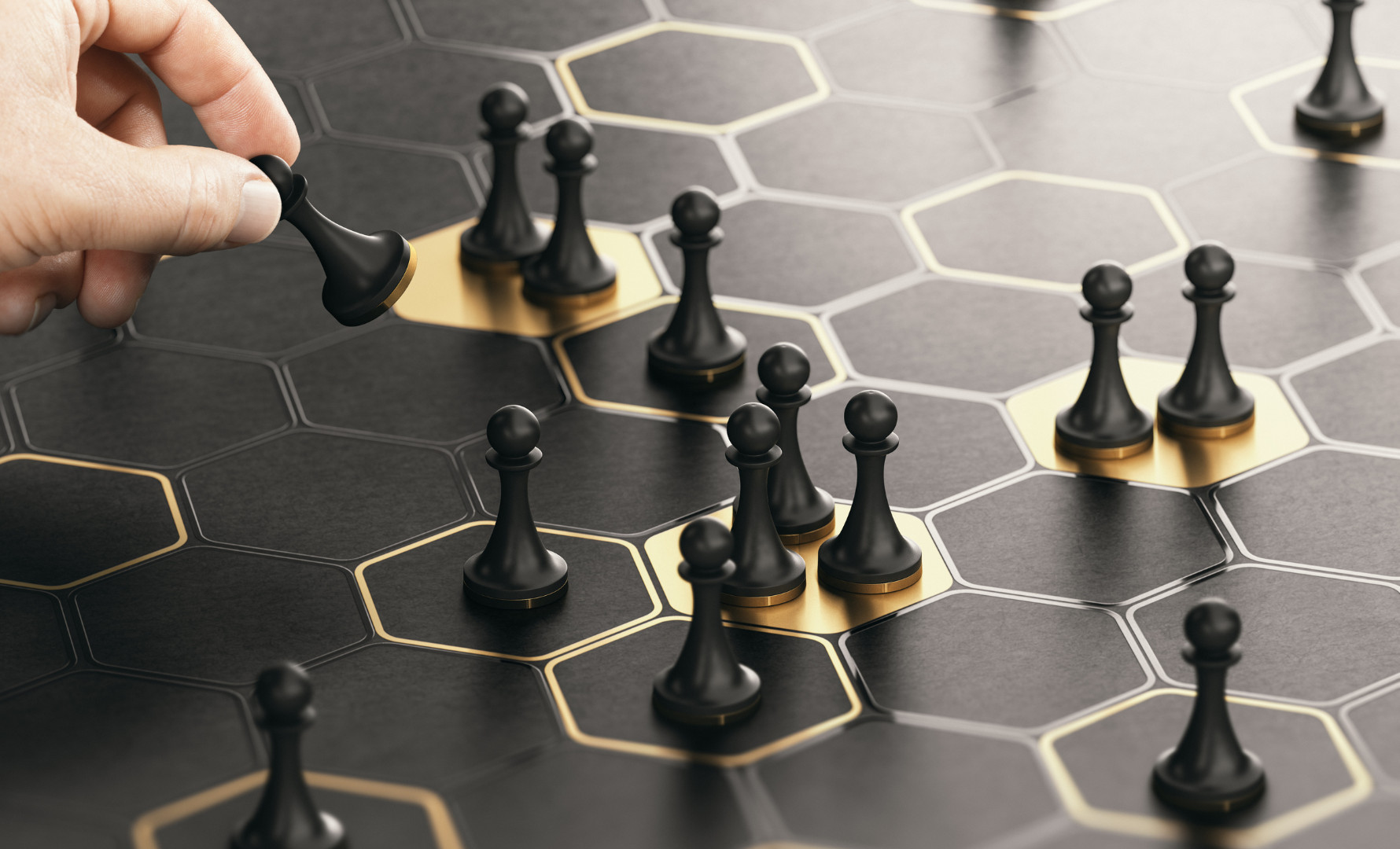 The Importance of Strategic Event Management for Business Success and Audience Engagement